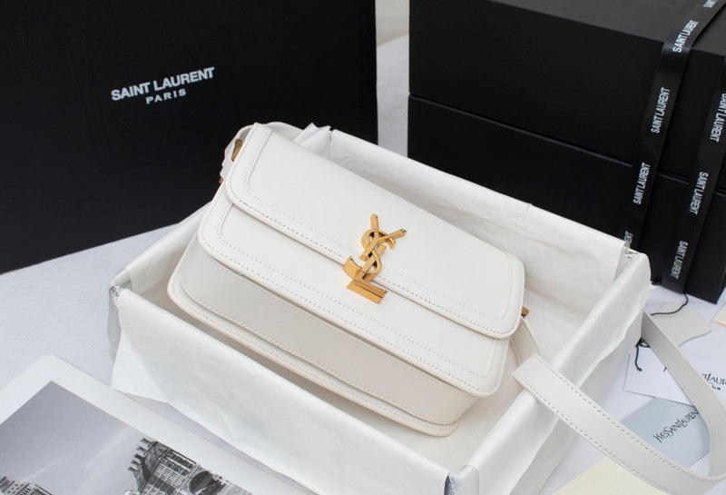YSL BAGS - WOMEN LOVE LUXURY BAGS - 1942