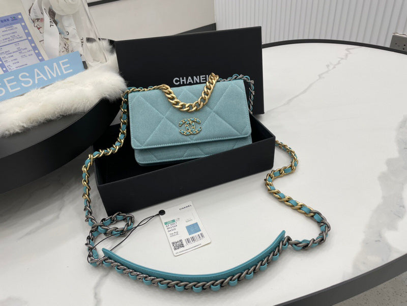 Lusso Official -  CHL BAGS  - 556