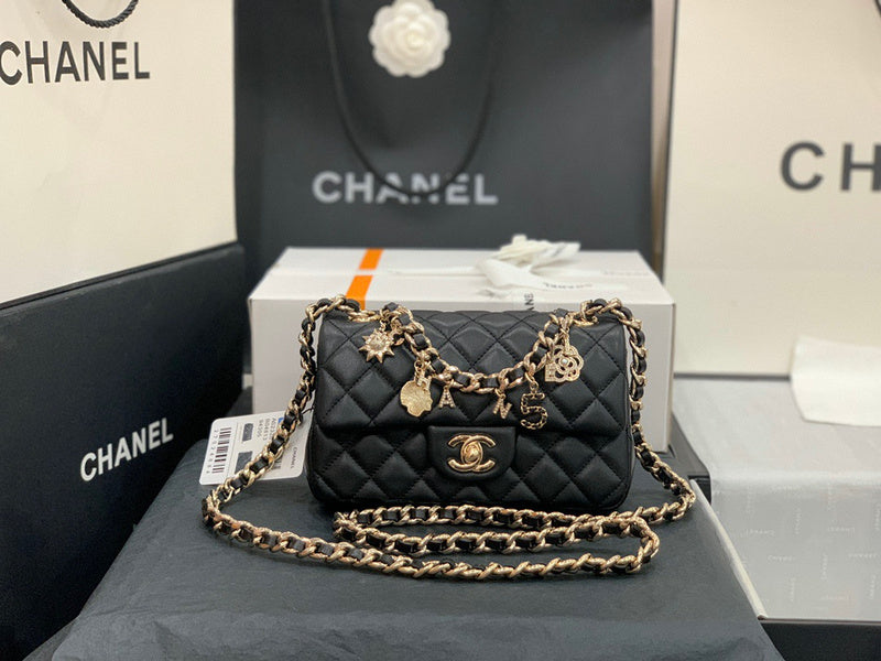 Lusso Official -  CHL BAGS  - 613