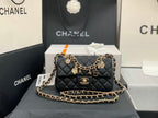 Lusso Official -  CHL BAGS  - 613