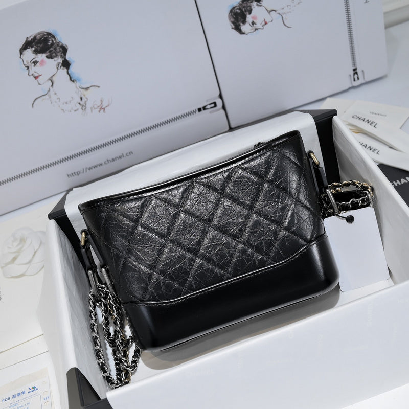 LO - CHL Bags - 2010