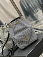 BB - YSL Bag - 3966