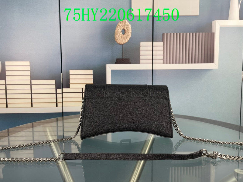 LO - BGA Bags - 2247