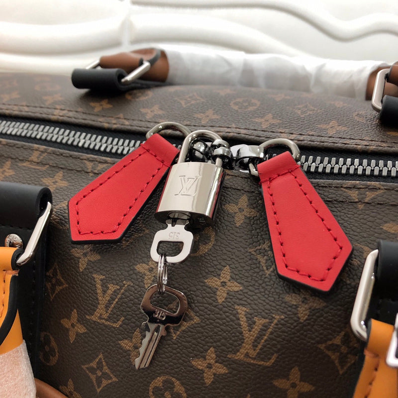 BB - LV Bags - 17078