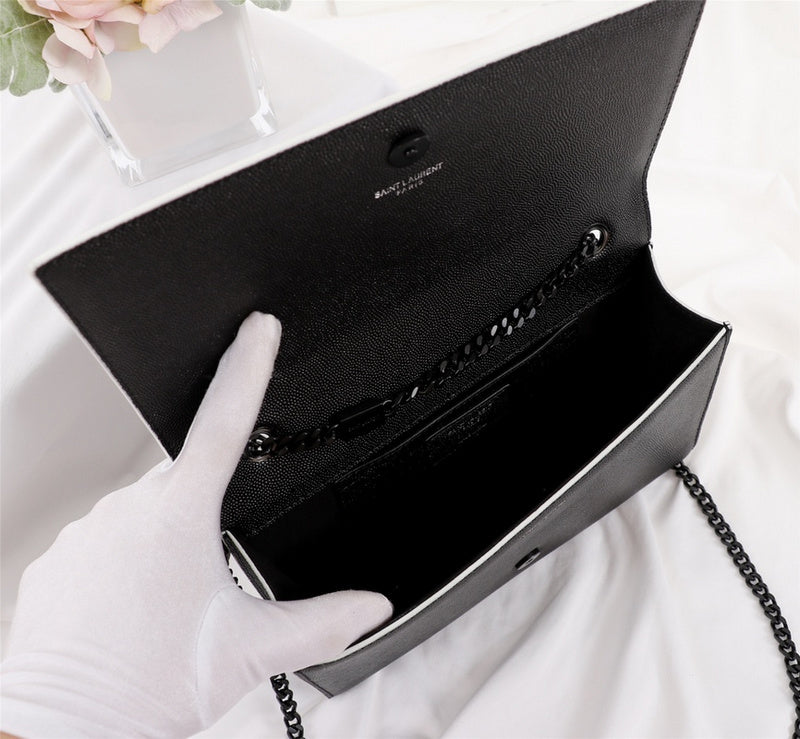 YSL BAGS - WOMEN LOVE LUXURY BAGS - 1353
