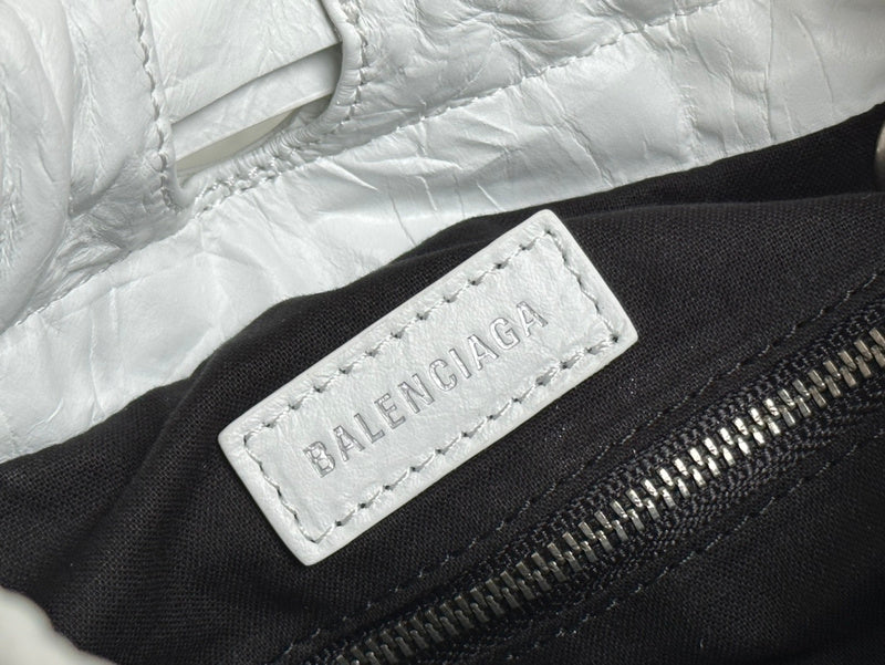 LO BAGS - BGA BAGS - 289