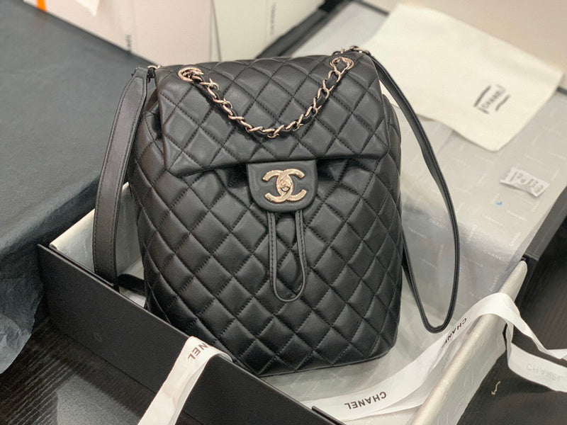 Lusso Official -  CHL BAGS  - 532