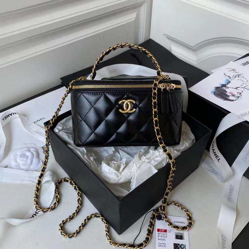 LO - CHL  BAGS FOR WOMEN - FASHION LUXURY BAGS - 378