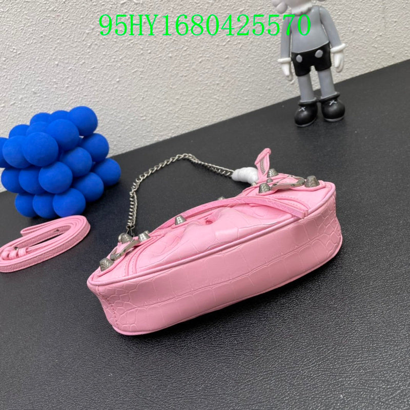 LO - BGA Bags - 2337