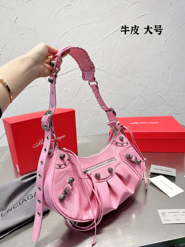LO - BGA Bags - 1605