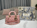 Lusso Official - DYOR BAGS - DESIGNER HANDBAGS  - 2039