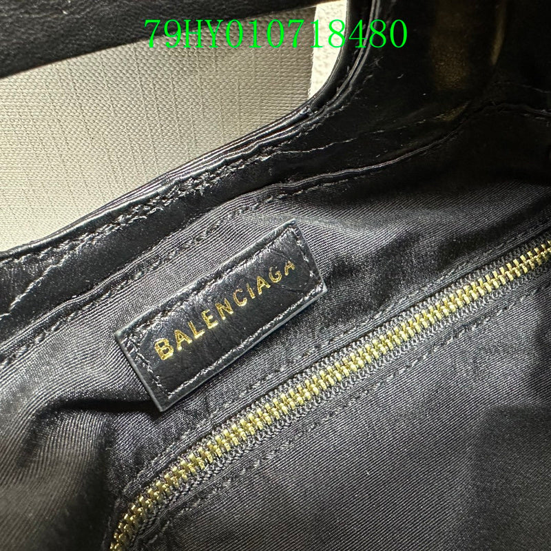 LO - BGA Bags - 1714