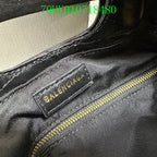 LO - BGA Bags - 1714