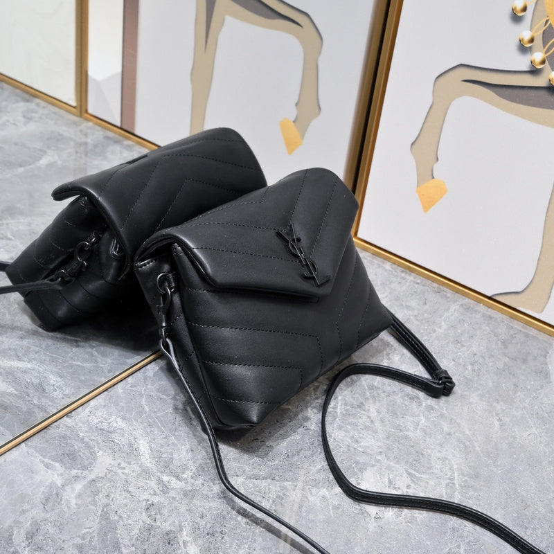 YSL BAGS - WOMEN LOVE LUXURY BAGS - 1299