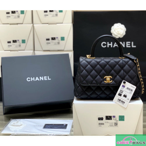 Lusso Official -  CHL BAGS  - 292