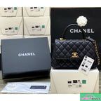 Lusso Official -  CHL BAGS  - 292