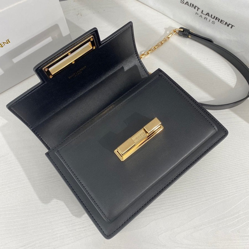 Lusso Official - LUXURY YSL BAGS - 2019