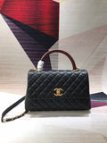 LO - CHL  BAGS FOR WOMEN - FASHION LUXURY BAGS - 1176