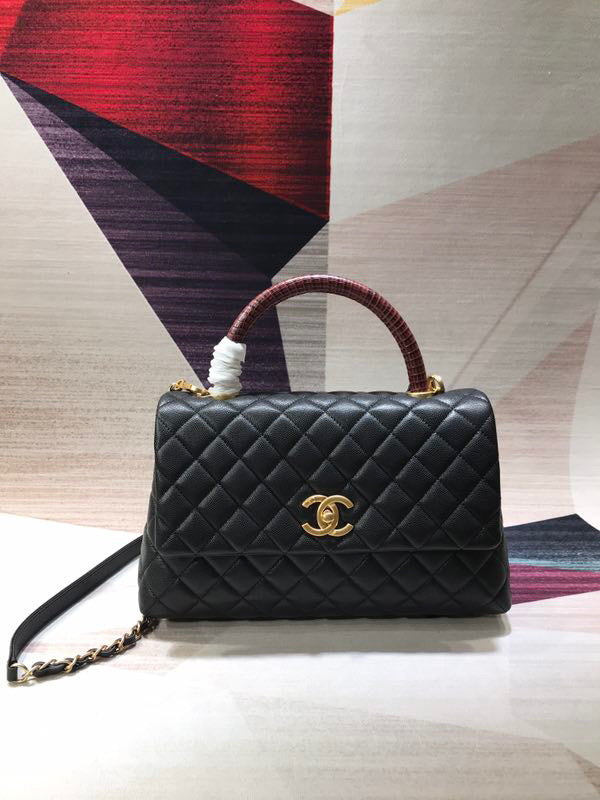 LO - CHL  BAGS FOR WOMEN - FASHION LUXURY BAGS - 1176