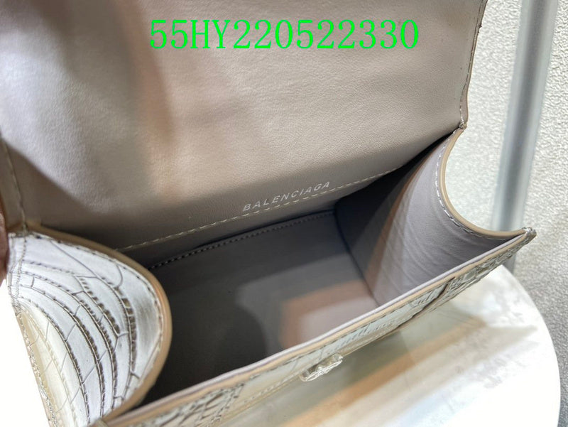LO - BGA Bags - 2517