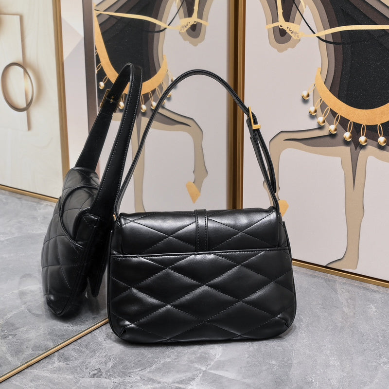 YSL BAGS - WOMEN LOVE LUXURY BAGS - 1113