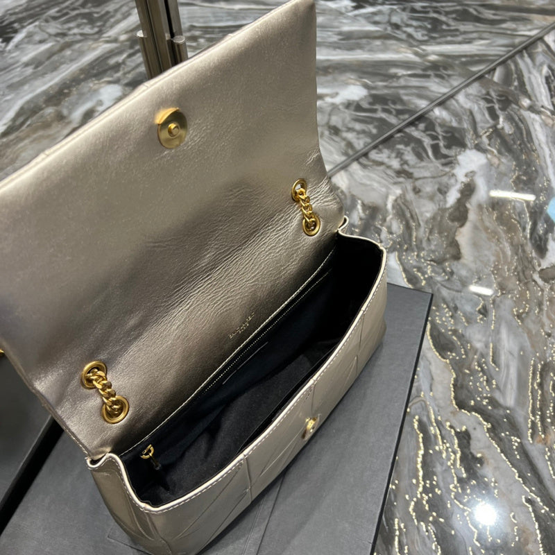 YSL BAGS - WOMEN LOVE LUXURY BAGS - 2218