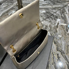 YSL BAGS - WOMEN LOVE LUXURY BAGS - 2218