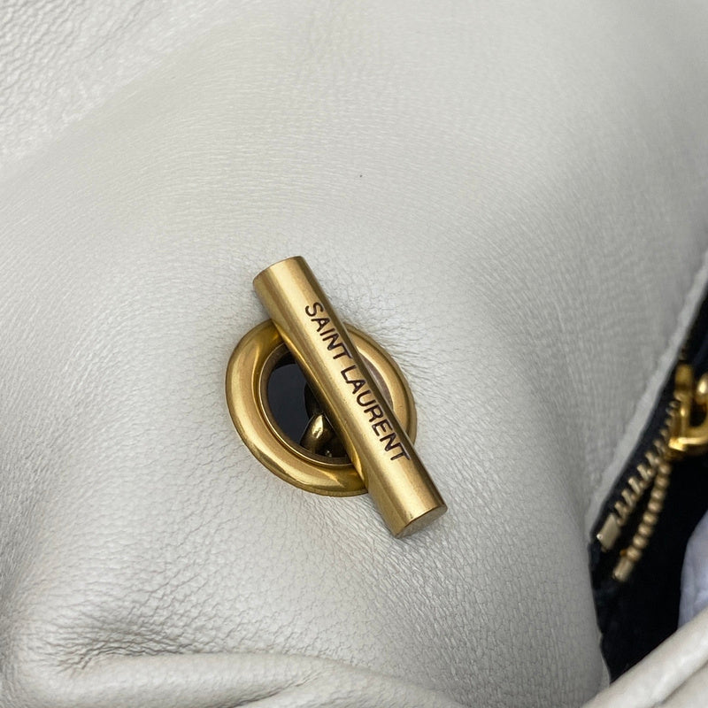 YSL BAGS - WOMEN LOVE LUXURY BAGS - 039