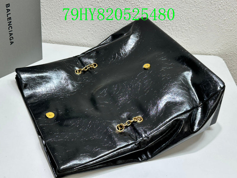 LO - BGA Bags - 1776