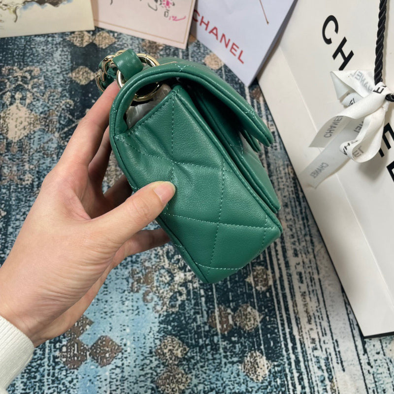 Lusso Official -  CHL BAGS  - 231