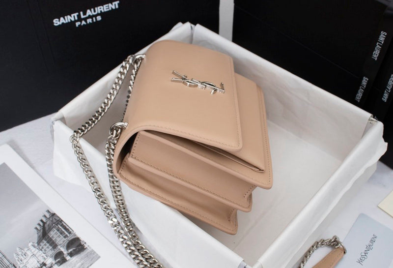 Lusso Official - LUXURY YSL BAGS - 1978