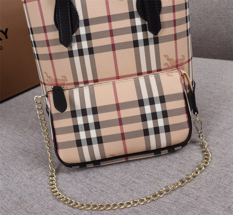 B-Berry Bags - Women Love Luxury Bags - 1007