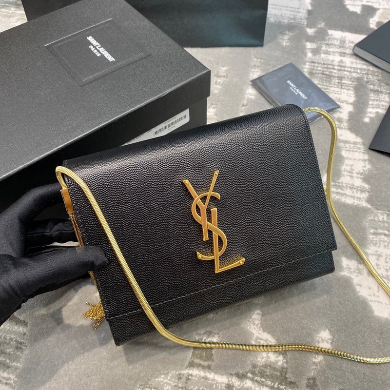 Lusso Official - SLY Bags 259