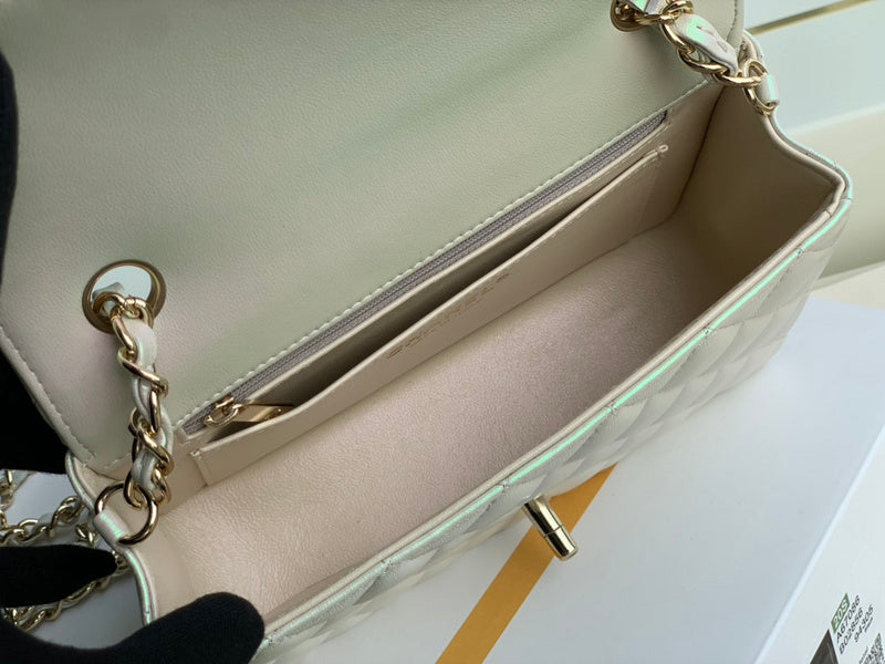 LO - CHL Bags - 1861