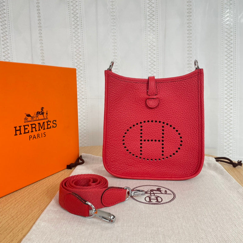LO - HRMS DESIGNER BAGS - WOMEN BAGS - 942