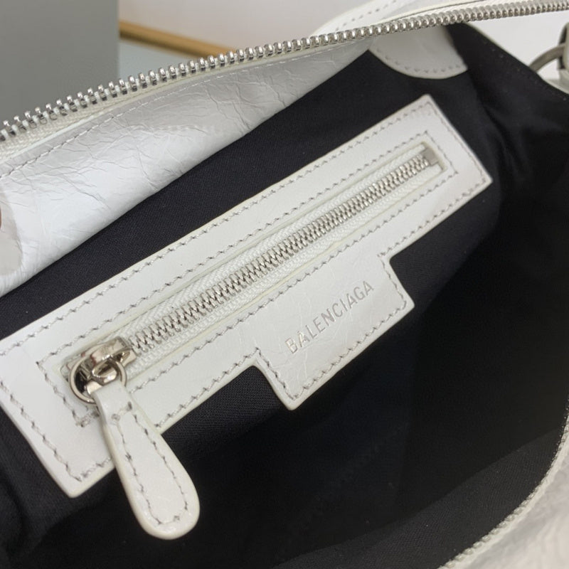 LO - BGA Bags - 2572