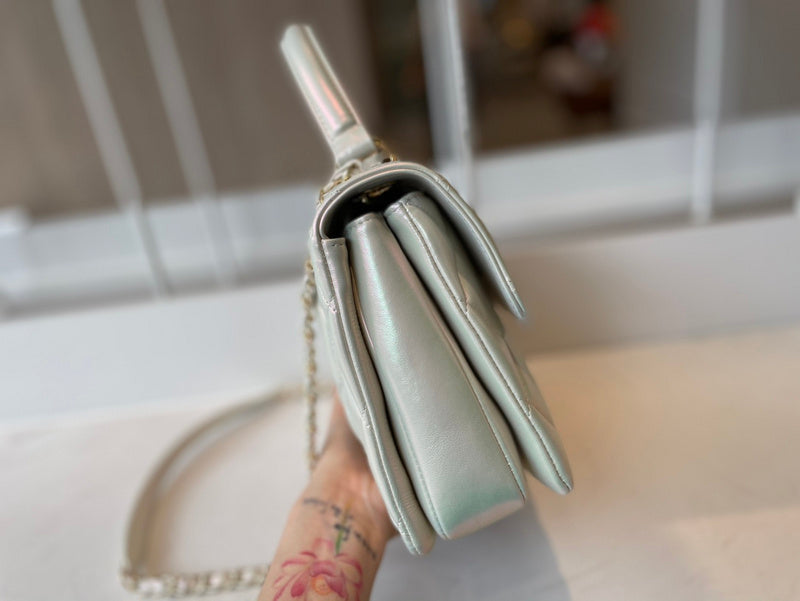 LO - CHL  BAGS FOR WOMEN - FASHION LUXURY BAGS -2157