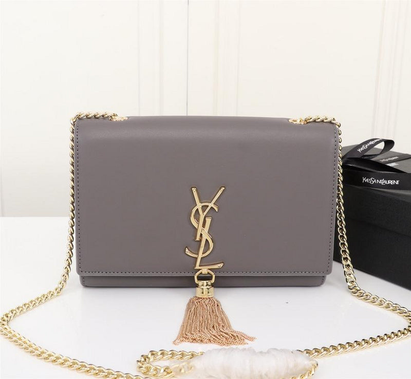 BB - YSL Bag - 2581