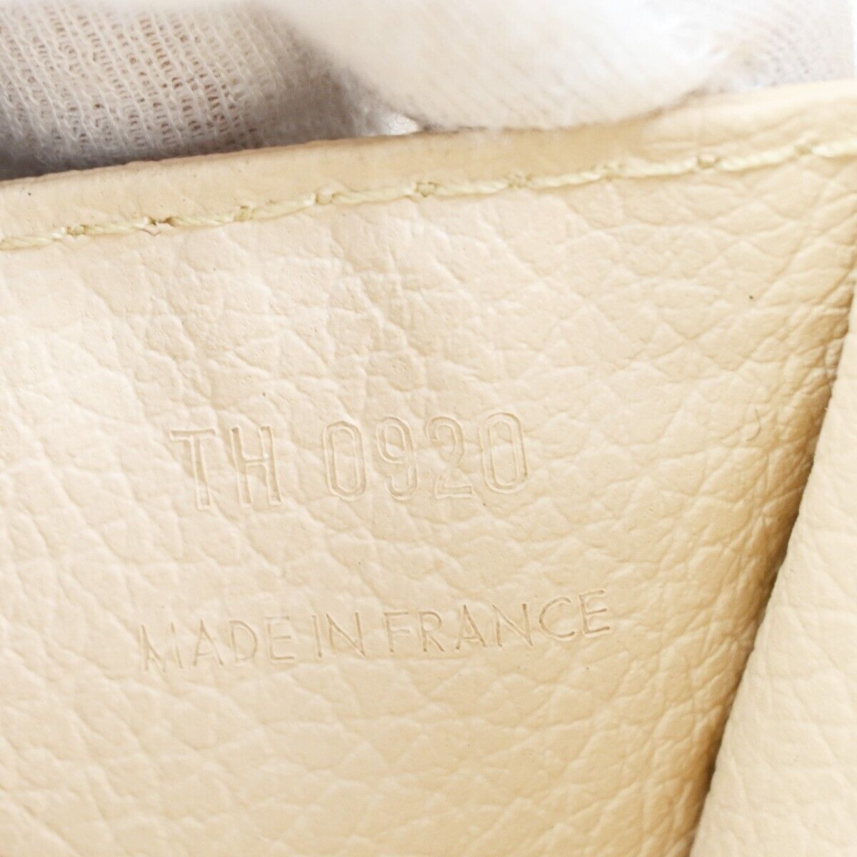 LO-LV bags 1027