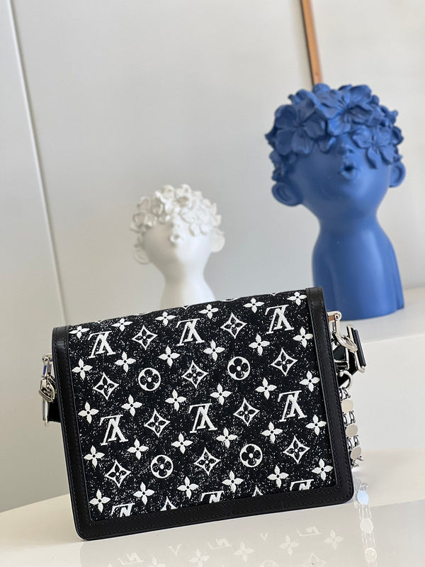 LO - LV Bags - 16543