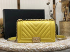 LO - CHL  BAGS FOR WOMEN - FASHION LUXURY BAGS -2309
