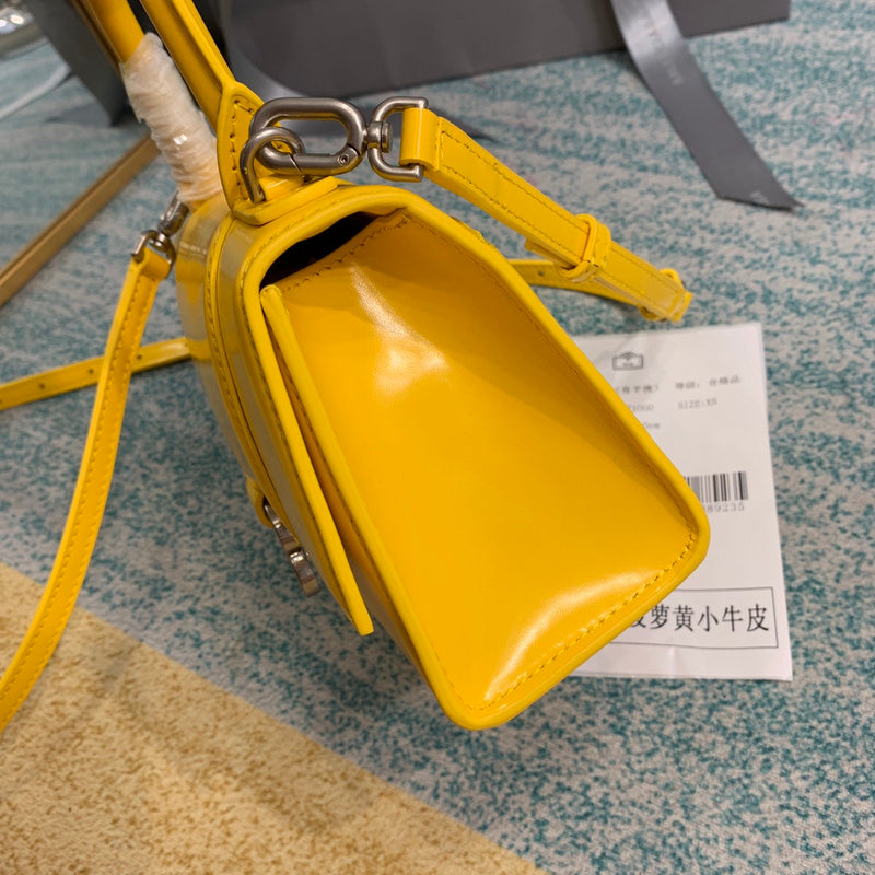 LO BAGS - BGA BAGS - 066