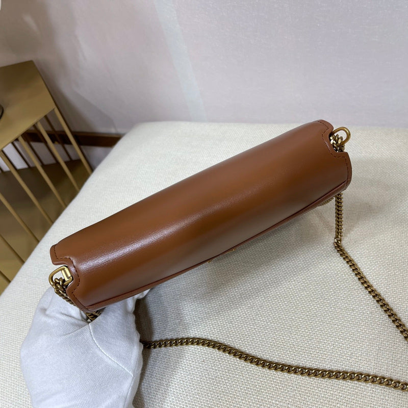 YSL BAGS - WOMEN LOVE LUXURY BAGS - 2427