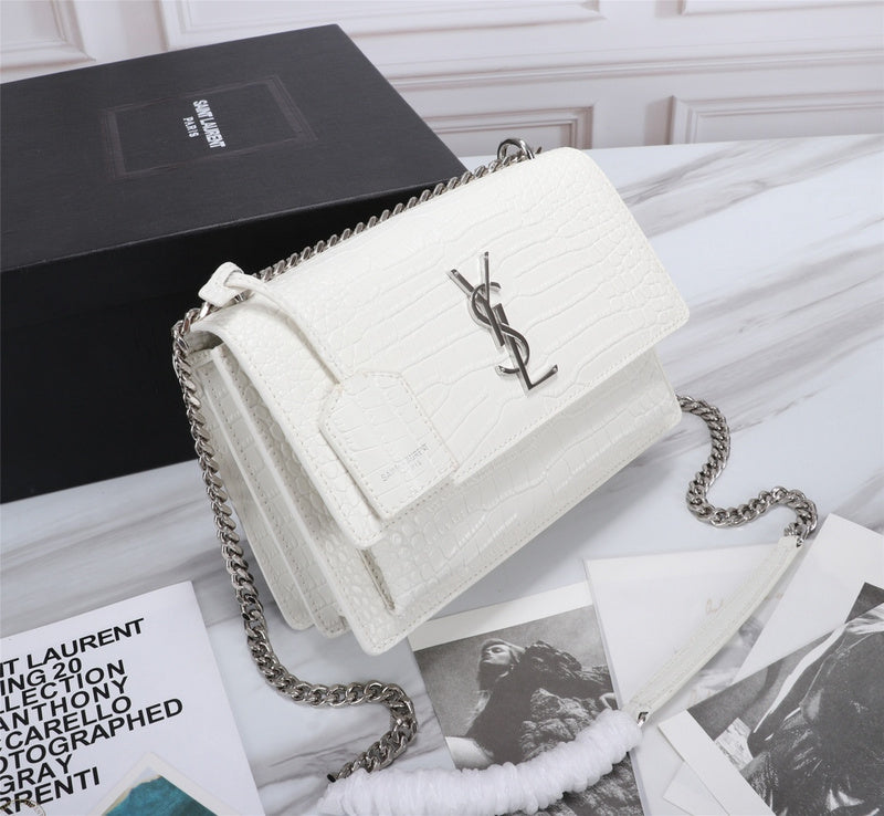 YSL BAGS - WOMEN LOVE LUXURY BAGS - 1793