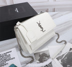 YSL BAGS - WOMEN LOVE LUXURY BAGS - 1793