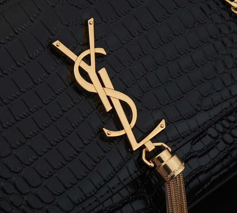 YSL BAGS - WOMEN LOVE LUXURY BAGS - 1602