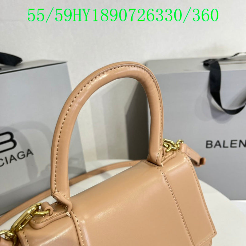 LO - BGA Bags - 2184