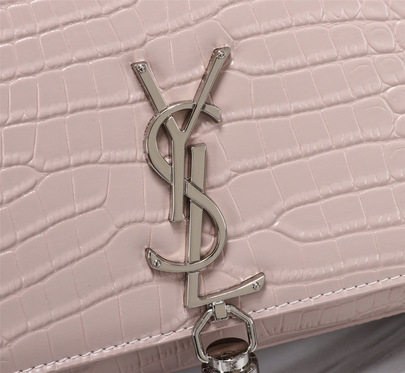 YSL BAGS - WOMEN LOVE LUXURY BAGS - 1312