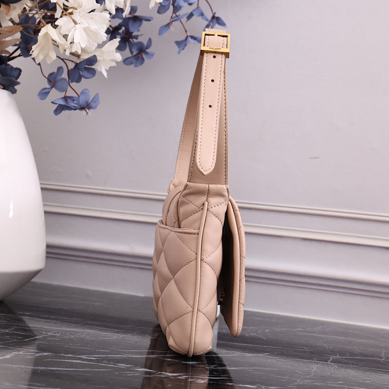 YSL BAGS - WOMEN LOVE LUXURY BAGS - 1552