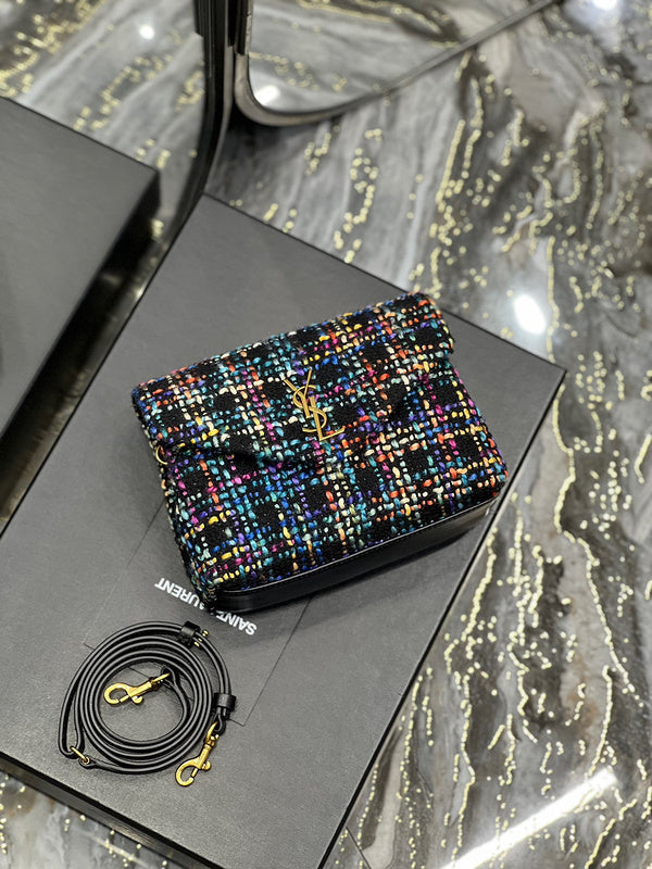 BB - YSL Bag - 4203